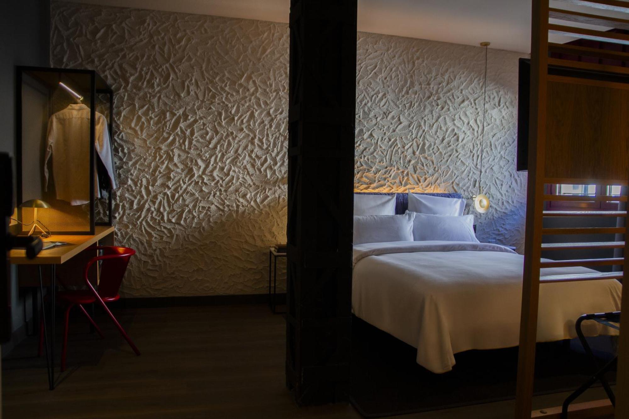 Hotel Letoh Letoh Seville