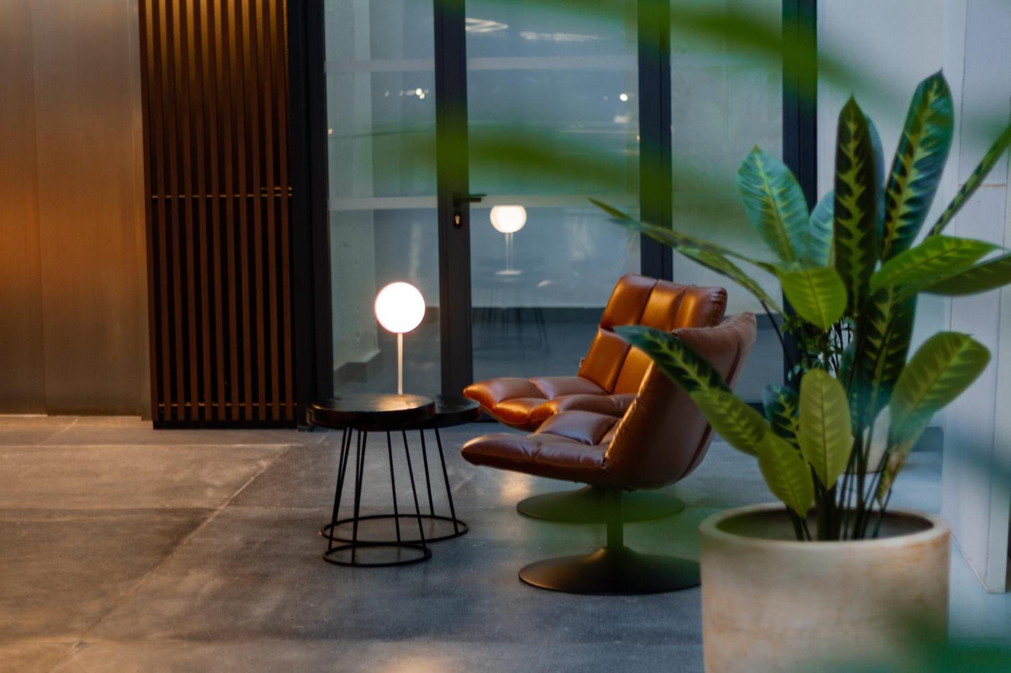 Letoh Letoh Hotel Seville