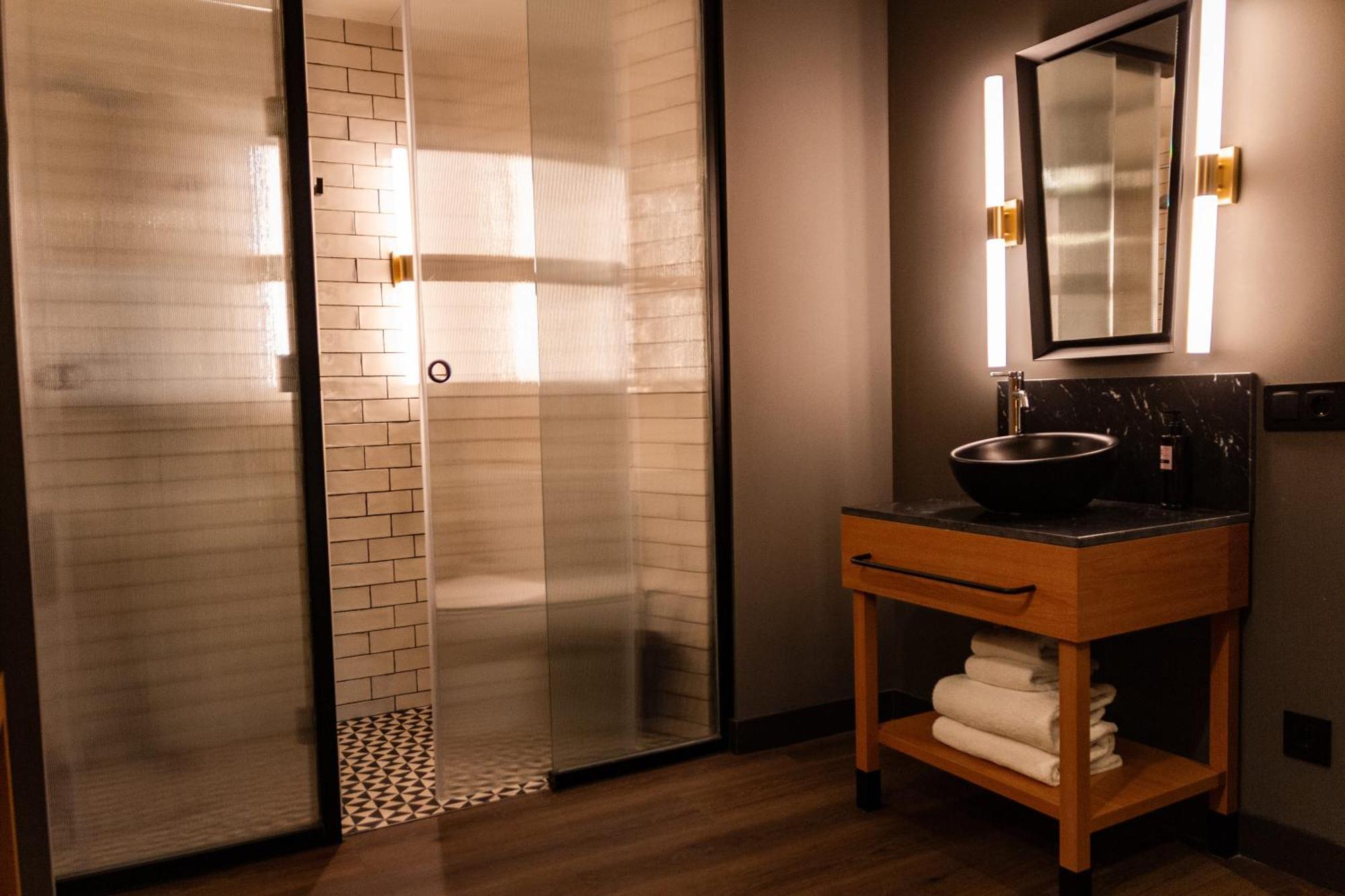 Letoh Letoh Hotel Seville