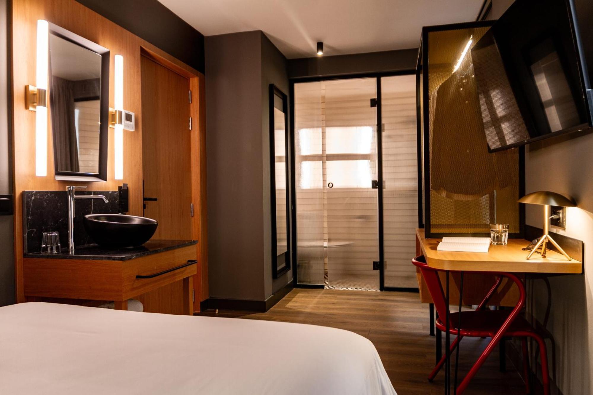 Hotel Letoh Letoh Seville