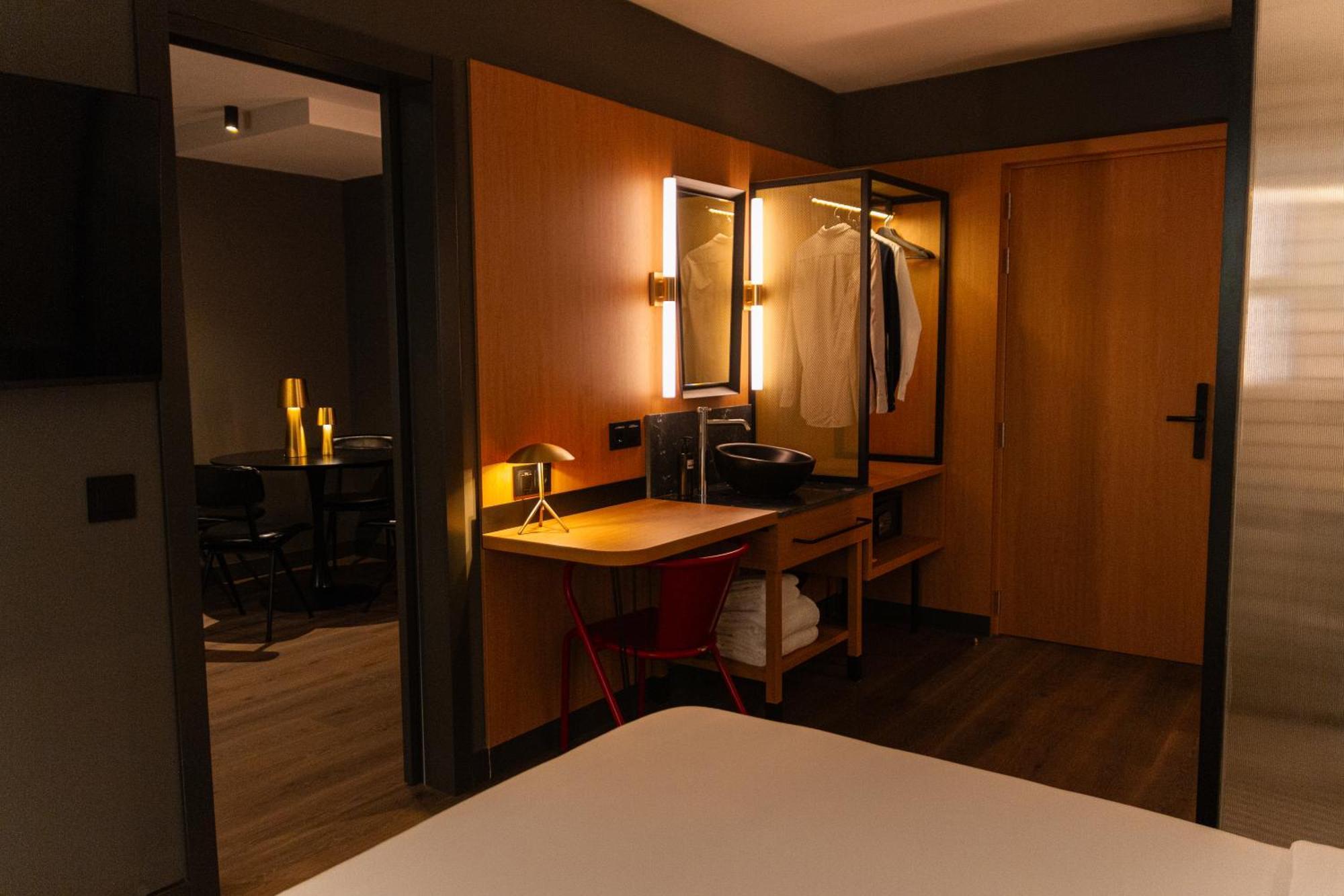 Letoh Letoh Hotel