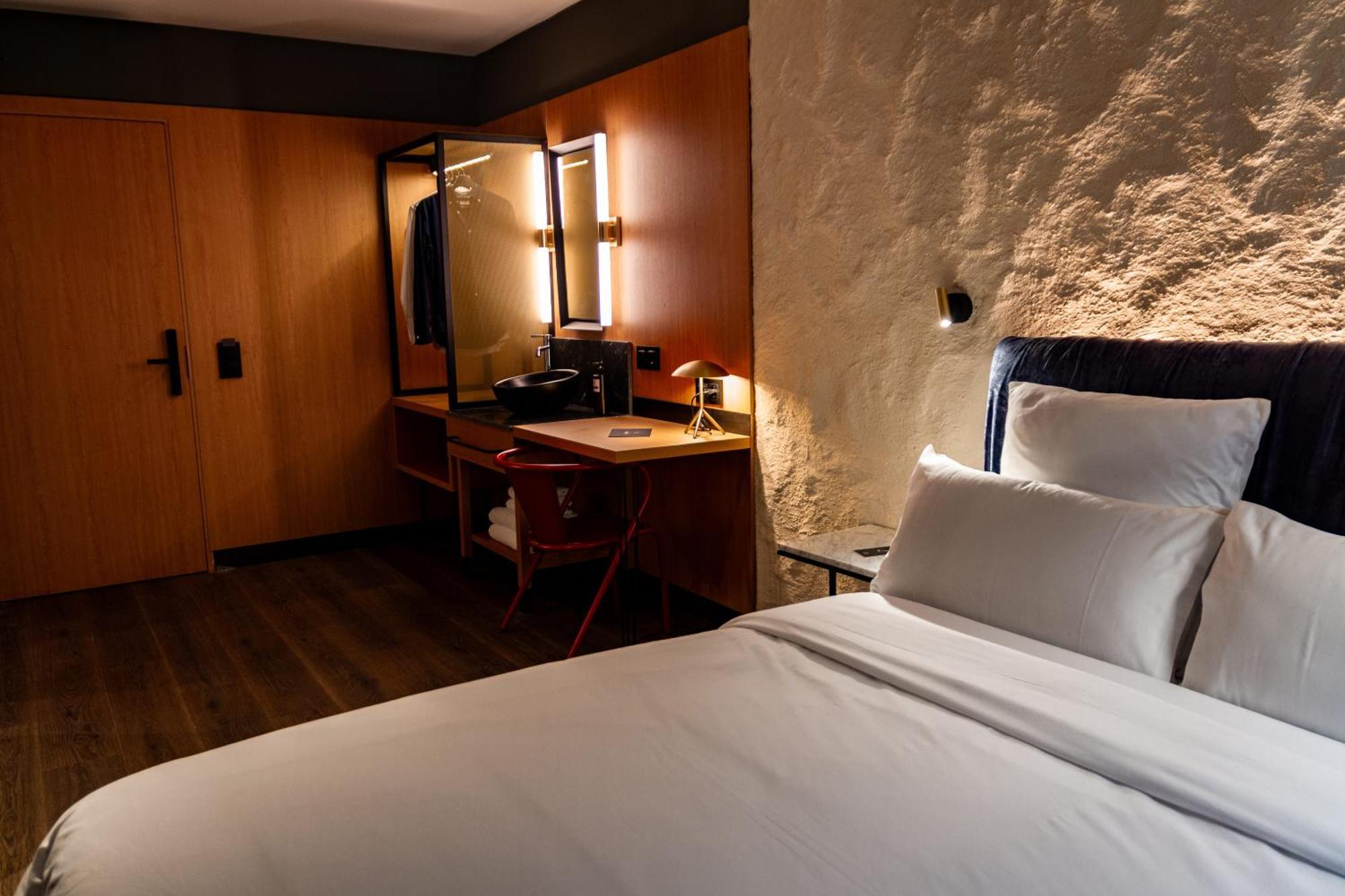 Letoh Letoh Hotel *