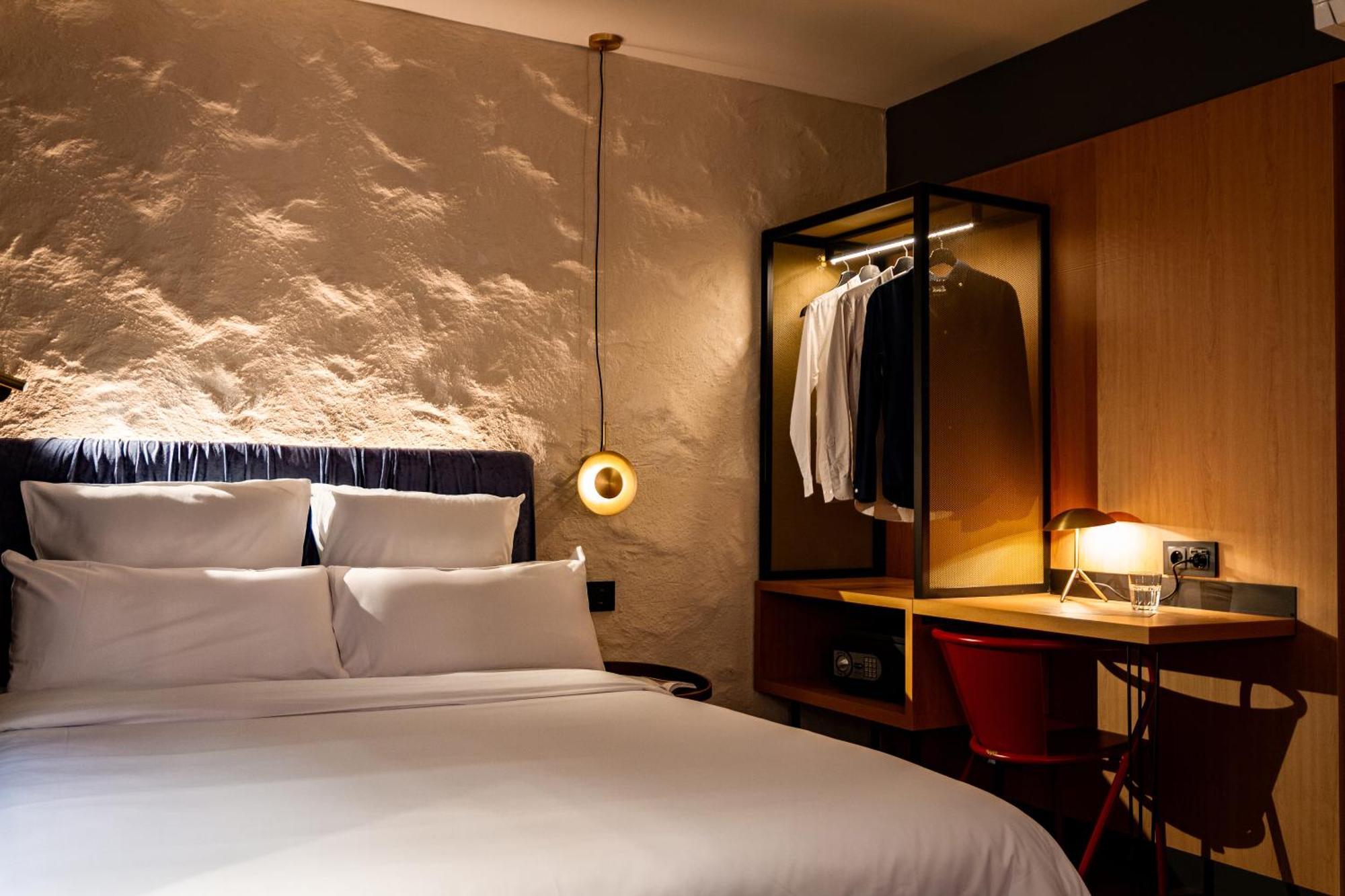 Letoh Letoh Hotel Seville