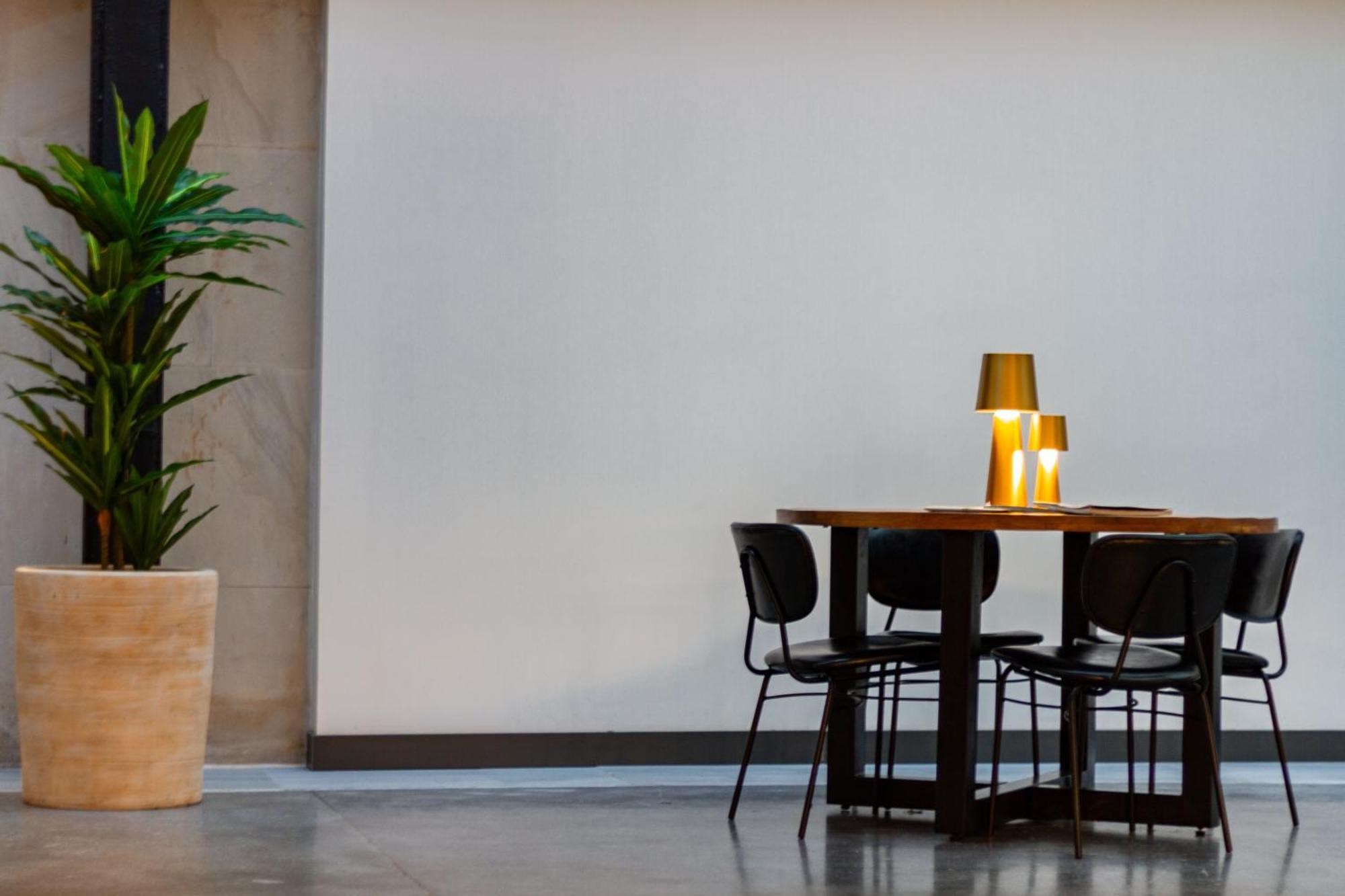 Letoh Letoh Hotel Seville