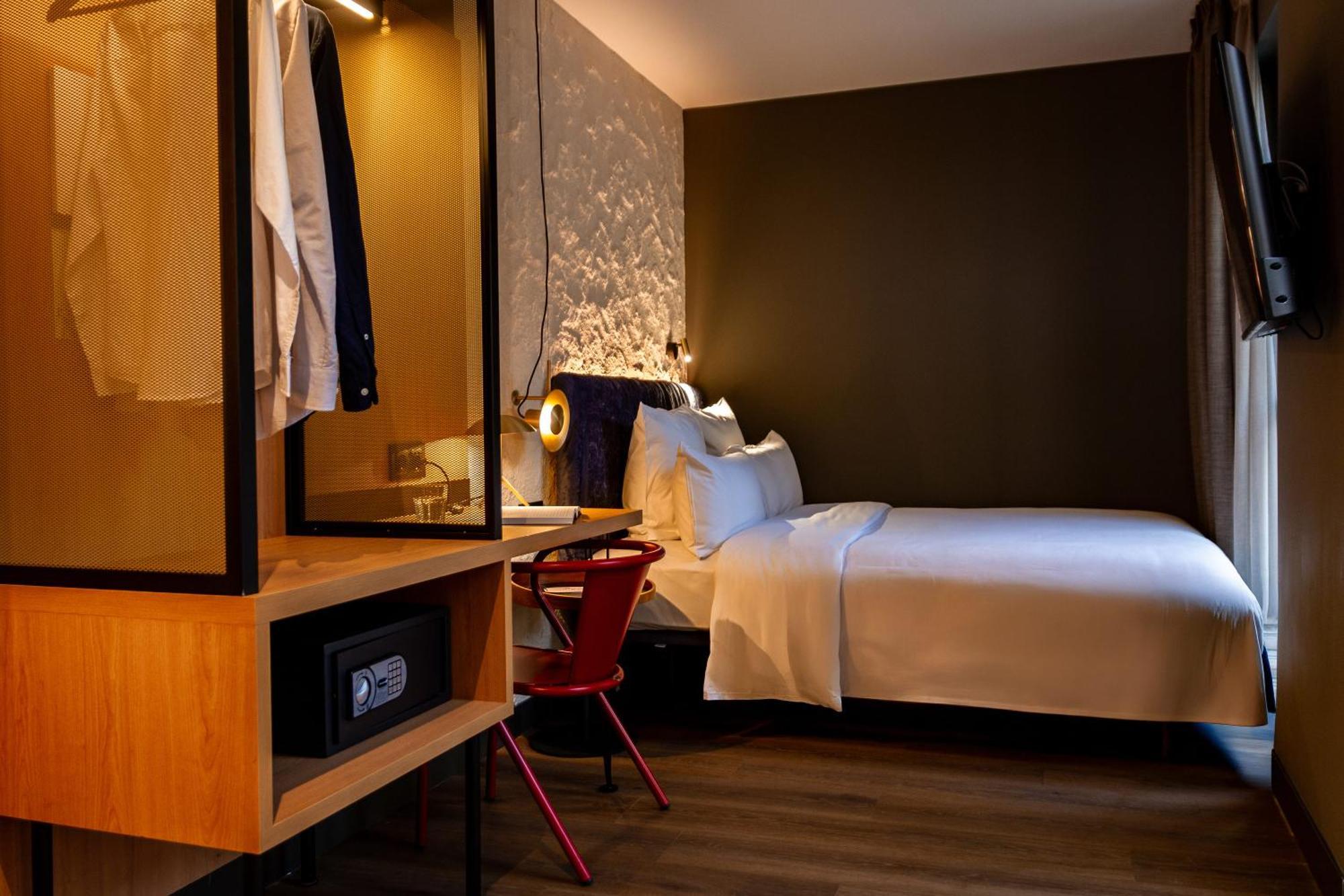 Letoh Letoh Hotel Seville